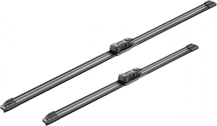 Склоочисник BOSCH Aerotwin безкаркасний комплект 650/475мм (3 397 007 309)