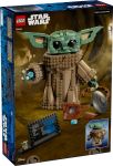 Конструктор LEGO Star Wars Ґроґу (підмайстер мандалорця)
