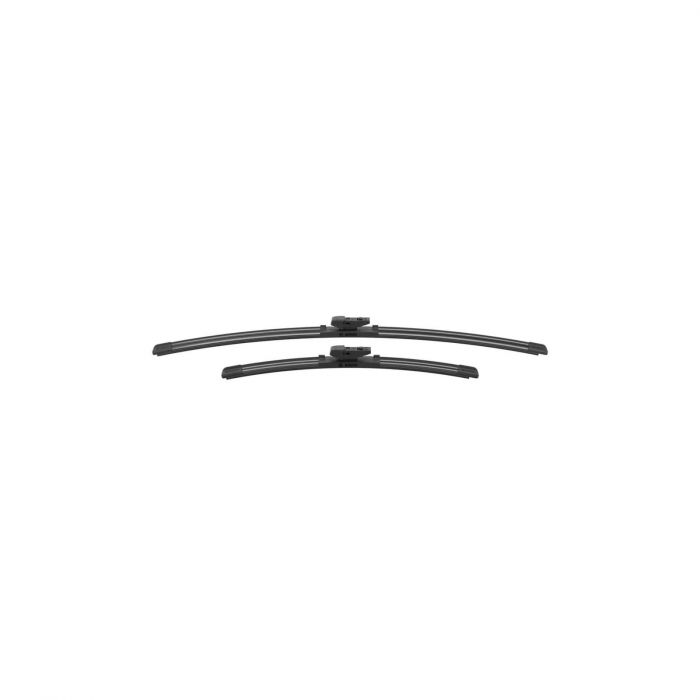 Склоочисник BOSCH Aerotwin безкаркасний комплект 650/400мм (3 397 014 156)