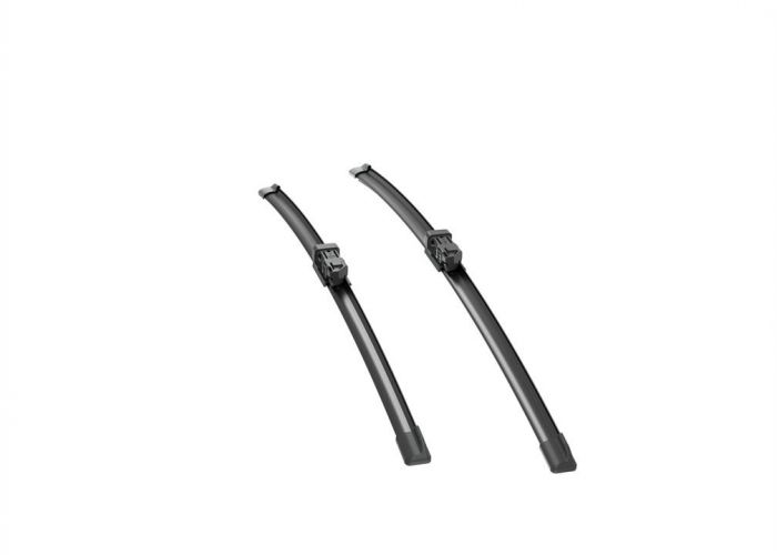 Склоочисник BOSCH Aerotwin безкаркасний комплект 625/550мм (3 397 014 244)