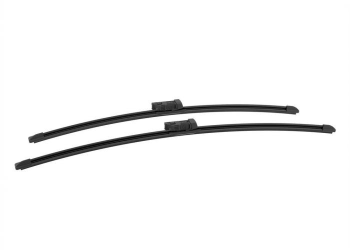 Склоочисник BOSCH Aerotwin безкаркасний комплект 625/550мм (3 397 014 244)