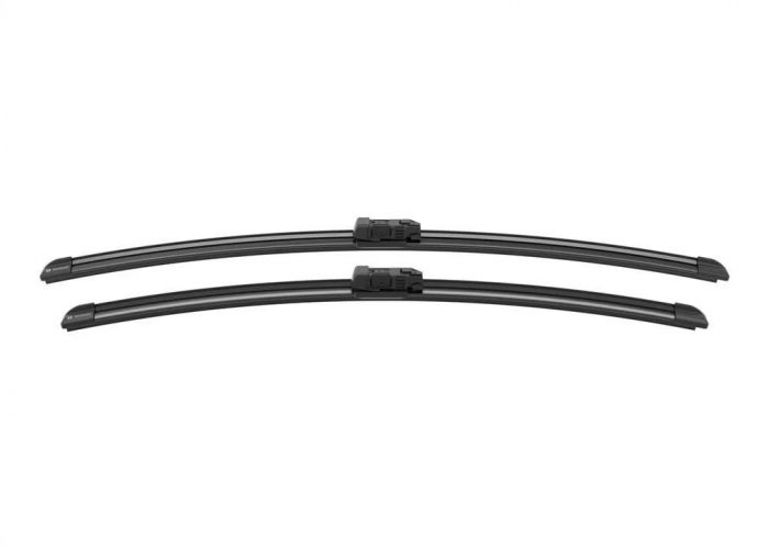 Склоочисник BOSCH Aerotwin безкаркасний комплект 625/550мм (3 397 014 244)
