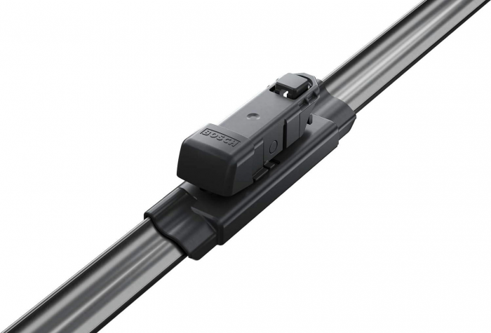 Склоочисник BOSCH Aerotwin безкаркасний комплект 600/600мм (3 397 009 821)