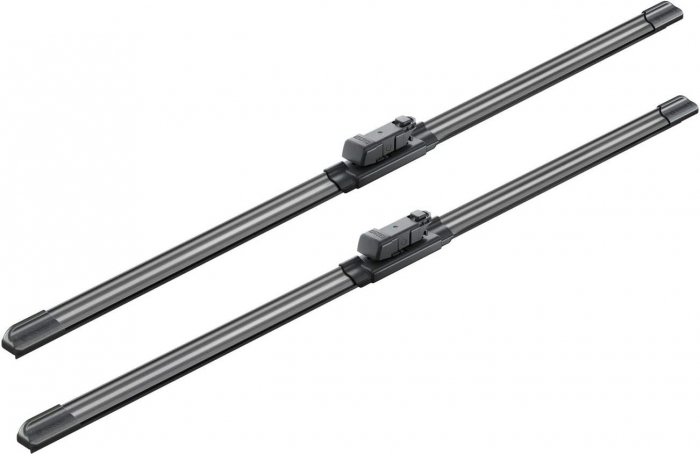Склоочисник BOSCH Aerotwin безкаркасний комплект 600/600мм (3 397 009 821)