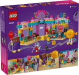 Конструктор LEGO Friends Цукерня Хартлейк-Сіті
