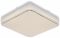 Світильник накладний CEILING SKYNE 330мм Square 24Вт 4000K