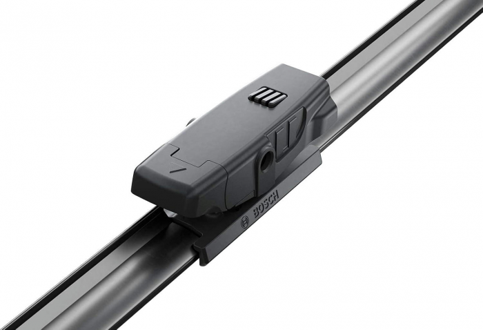 Склоочисник BOSCH Aerotwin Multi Clip безкаркасний комплект 600/475мм (3 397 007 462)
