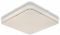 "Світильник накладний CEILING SKYNE 430мм Square 48Вт 4000K OSRAM"