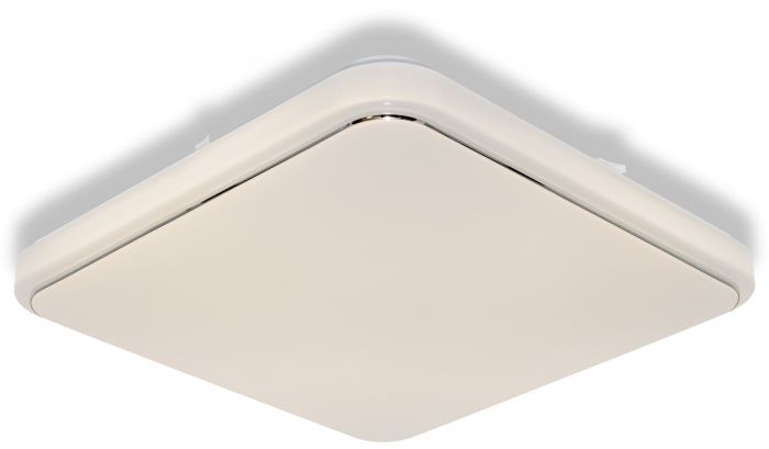 "Світильник накладний CEILING SKYNE 430мм Square 48Вт 4000K OSRAM"