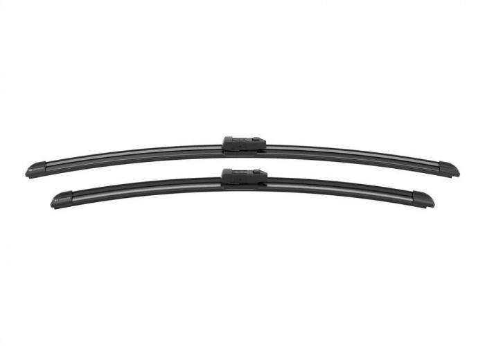 Склоочисник BOSCH Aerotwin безкаркасний комплект 600/500мм (3 397 007 297)
