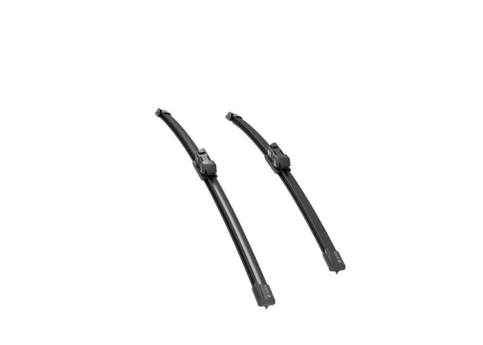Склоочисник BOSCH Aerotwin безкаркасний комплект 600/500мм (3 397 007 297)