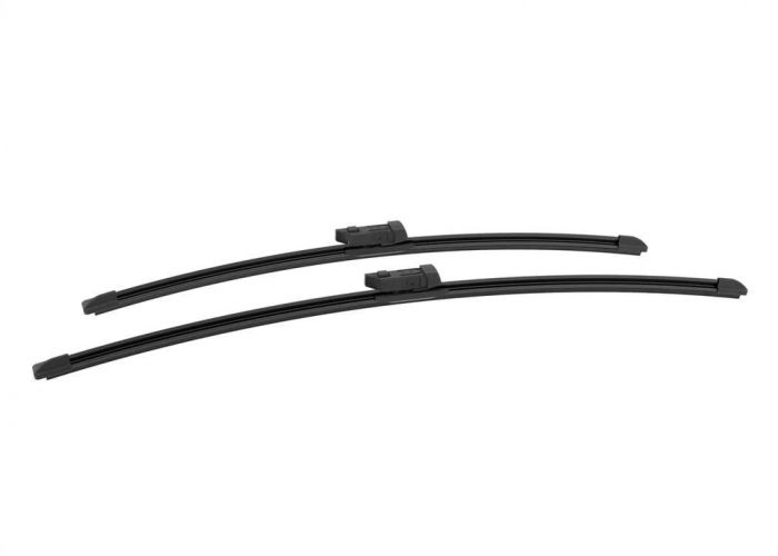 Склоочисник BOSCH Aerotwin безкаркасний комплект 600/500мм (3 397 007 297)