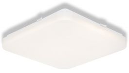 Світильник накладний з датчиком руху OSRAM CEILING SQUARE 18Вт 4000K 1140Лм