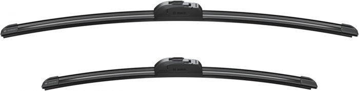 Склоочисник BOSCH Aerotwin безкаркасний комплект 600/475мм (3 397 118 909 )