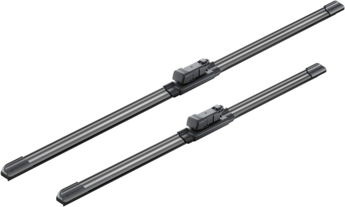 Склоочисник BOSCH Aerotwin безкаркасний комплект 600/475мм (3 397 007 620)