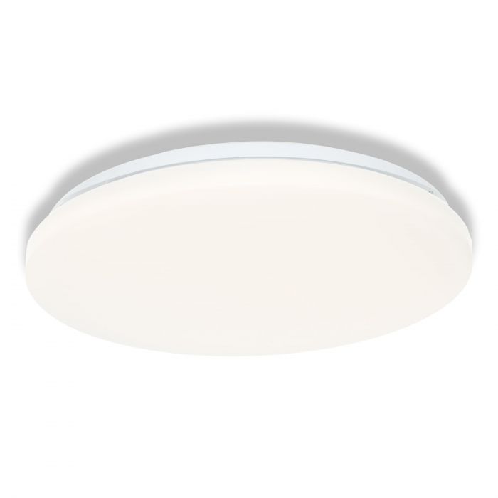 Світильник накладний з датчиком руху OSRAM CEILING ROUND 18Вт 4000K 1140Лм