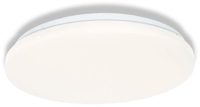 Світильник накладний з датчиком руху OSRAM CEILING ROUND 18Вт 4000K 1140Лм