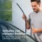 Склоочисник BOSCH Aerotwin безкаркасний комплект 600/450мм (3 397 014 419)