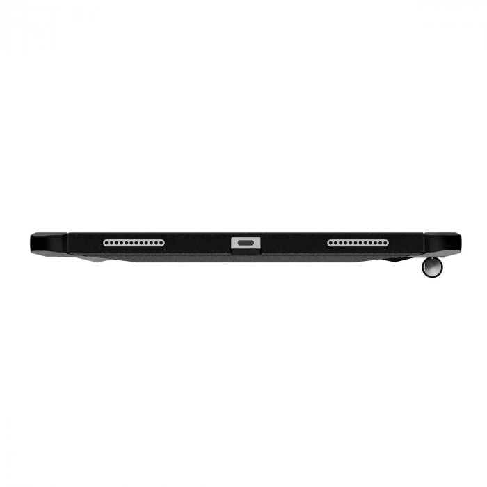 Чохол UAG для iPad Air 13" (Gen 3, 2026), Scout+, Black
