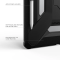 Чохол UAG для iPad Air 13" (Gen 3, 2026), Scout+, Black