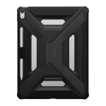 Чохол UAG для iPad Air 13" (Gen 3, 2026), Scout+, Black