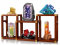 Конструктор LEGO Ideas Колекція мінералів