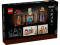Конструктор LEGO Ideas Колекція мінералів