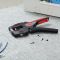 Знімач ізоляції KNIPEX MultiStrip, автоматичний, 0.03-10мм2 кусачки, регулювання довжини, 195мм, 0.170кг