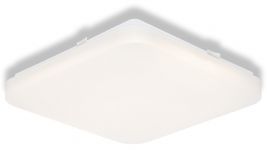 Світильник накладний OSRAM CEILING SQUARE 18Вт 4000K 1140Лм