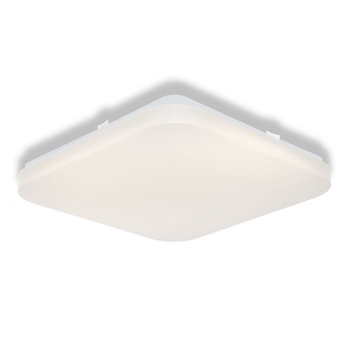 Світильник накладний OSRAM CEILING SQUARE 24Вт 4000K 1920Лм