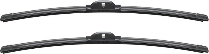 Склоочисник BOSCH Aerotwin безкаркасний комплект 550/550мм (3 397 118 933)
