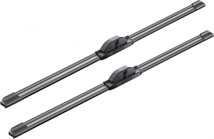Склоочисник BOSCH Aerotwin безкаркасний комплект 550/550мм (3 397 118 933)