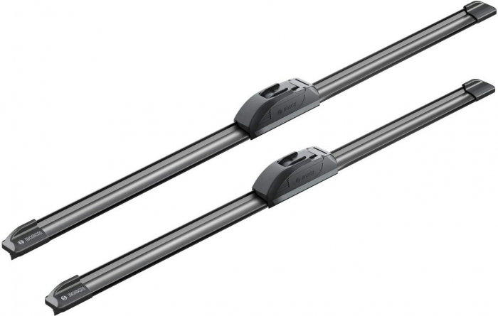 Склоочисник BOSCH Aerotwin безкаркасний комплект 550/500мм (3 397 118 905)