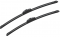 Склоочисник BOSCH Aerotwin безкаркасний комплект 550/500мм (3 397 118 905)