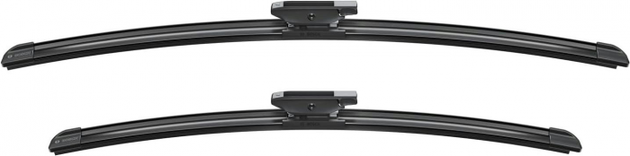 Склоочисник BOSCH Aerotwin безкаркасний комплект 550/475мм (3 397 014 173)