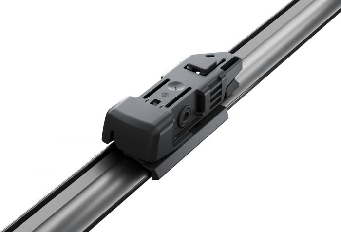 Склоочисник BOSCH Aerotwin безкаркасний комплект 530/530мм (3 397 009 051)