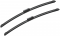 Склоочисник BOSCH Aerotwin безкаркасний комплект 530/530мм (3 397 009 051)