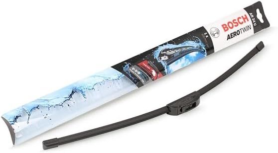 Склоочисник Bosch Aerotwin безкаркасний 600мм (3 397 008 538)