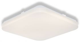 Світильник накладний OSRAM CEILING SQUARE 24Вт 6500K 1920Лм