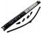 Склоочисник BOSCH Aerotwin Plus 3 безкаркасний 650мм (3 397 006 952)