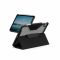 Чохол UAG для iPad Air 11" (Gen 8, 2026), Plyo LT, Ice/Black