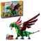 Конструктор LEGO Creator Середньовічний дракон