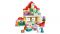 Конструктор LEGO DUPLO Peppa Pig Сімейний будинок