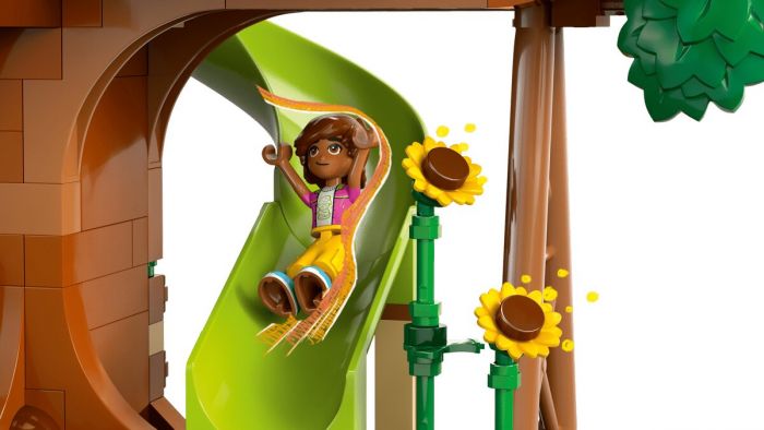 Конструктор LEGO Friends Тусовка у будиночку дружби на дереві