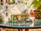 Конструктор LEGO Harry Potter Замок Гогвортс: урок гербології