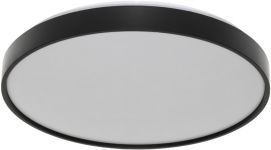 Світильник накладний OSRAM CEILING LUXO 60Вт 4000К чорний