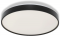 Світильник накладний OSRAM CEILING LUXO 24Вт 6500К чорний