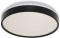 Світильник накладний OSRAM CEILING LUXO 18Вт 6500К чорний