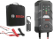 Зарядний пристрій Bosch C70, 12/24В, 14-300А·год, макс 10А, IP65 (0 189 911 070)