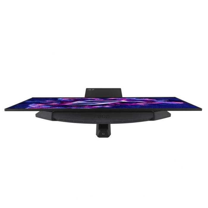Монітор Asus 31.5" ROG Strix OLED XG32UQDMS 2xHDMI, DP, 2xUSB, QD-OLED, 3840x2160, 240Hz, 0.03ms, DCI-P3 99%, AdaptiveSync, HAS, HDR400